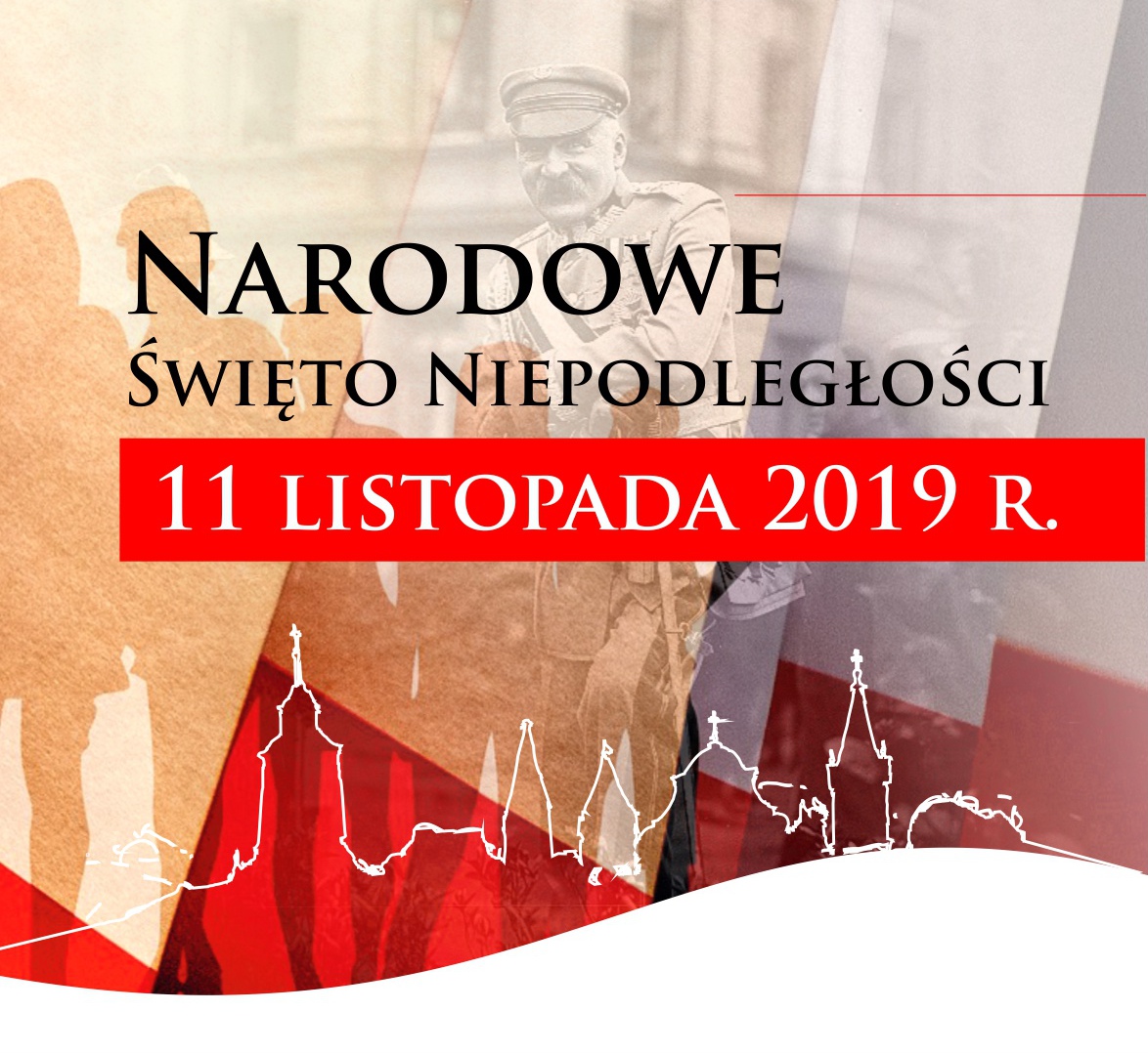 Narodowe Święto Niepodległości