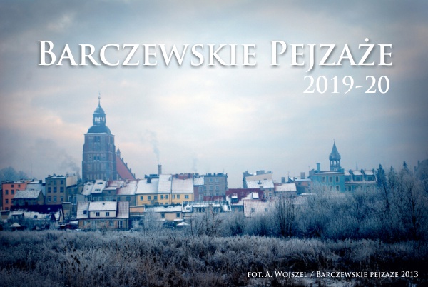 Barczewskie pejzaże 2019-20 – konkurs fotograficzny