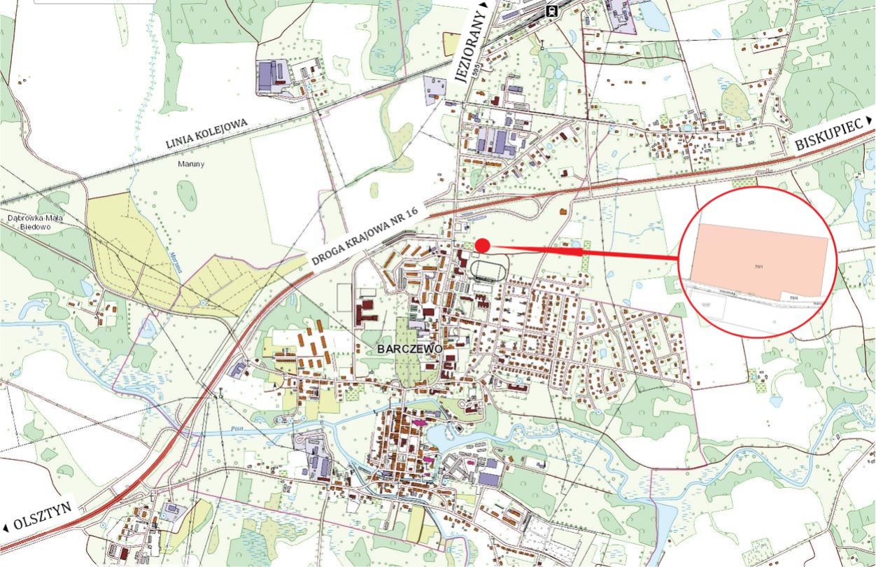 Nieruchomości na sprzedaż – 16.07.2020 r.