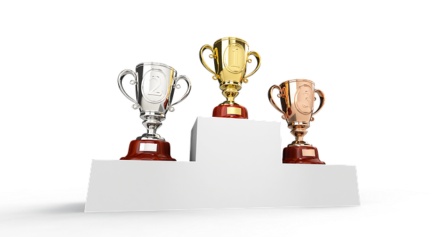 Nagrody i wyróżnienia sportowe – składanie wniosków