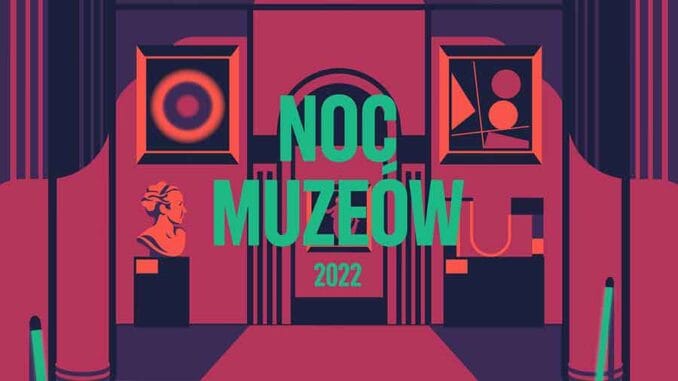 NOC MUZEÓW u Feliksa