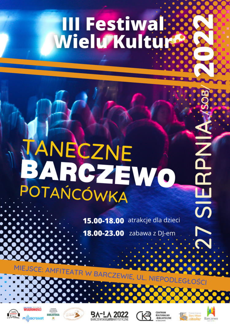 Taneczne Barczewo – Potańcówka