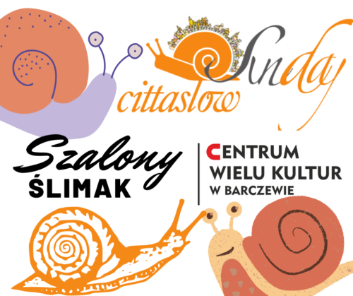 Szalony ślimak w Centrum Wielu Kultur