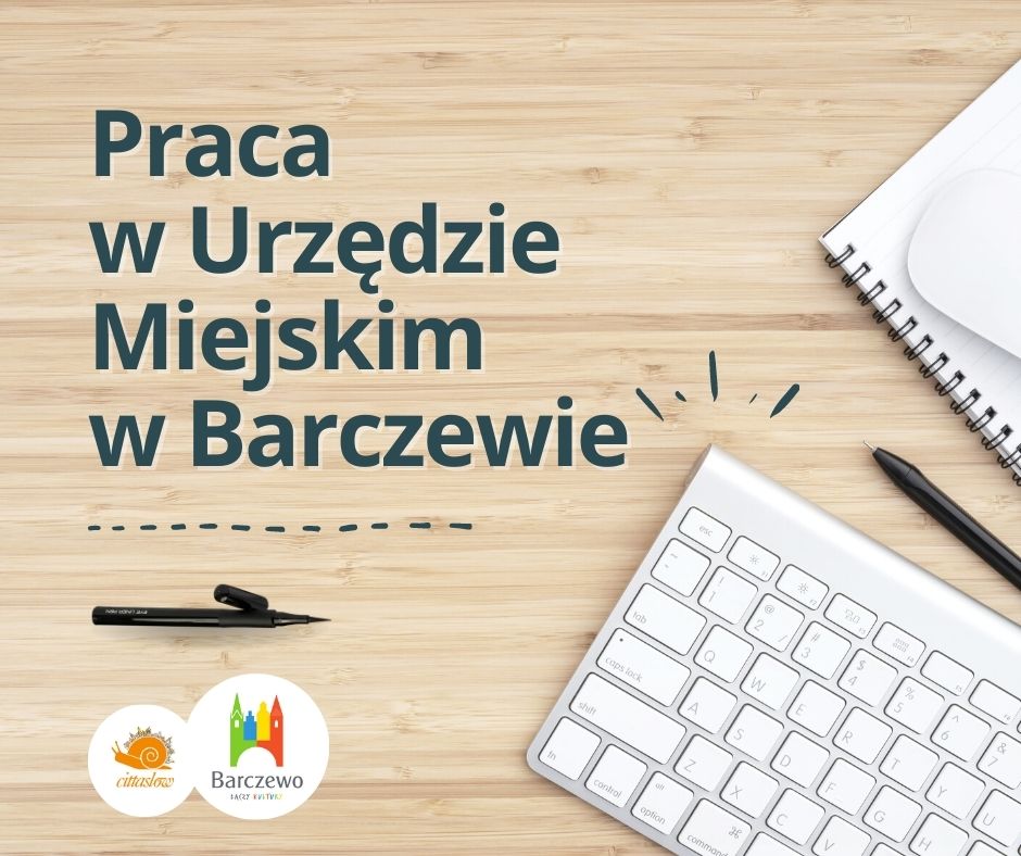 Nabór na urzędnicze stanowisko pracy inspektor ds. budownictwa i inwestycji